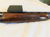 REMINGTON 1100 CUSTOM SHOP HIGH GRADE 20 GAUGE 26" SKEET EXTENSIVE ENGRAVING EX - 10 of 14