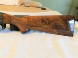 REMINGTON 1100 CUSTOM SHOP HIGH GRADE 20 GAUGE 26" SKEET EXTENSIVE ENGRAVING EX - 2 of 14