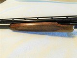 WINCHESTER MODEL 42 410 GAUGE 3" RARE w FACTORY INSTALLED VENT RIB and CUTTS - 13 of 15