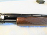 WINCHESTER MODEL 42 410 GAUGE 3" RARE w FACTORY INSTALLED VENT RIB and CUTTS - 6 of 15