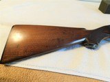 WINCHESTER MODEL 42 410 GAUGE 3" RARE w FACTORY INSTALLED VENT RIB and CUTTS - 8 of 15