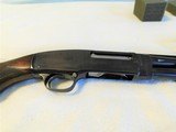 WINCHESTER MODEL 42 410 GAUGE 3" RARE w FACTORY INSTALLED VENT RIB and CUTTS - 7 of 15