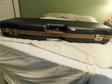 BLASER F3 GRAND LUXE 12 GAUGE 32" BARRELS w 10 PURE GOLD CHOKES NEGRINI CASE - 14 of 14