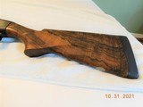 BERETTA A400 XCEL SPORTING BLACK EDITION COLE TURKISH WALNUT UPGRADE ++++ - 1 of 11