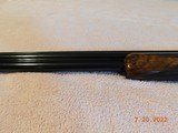CAESAR GUERINI WOODLANDER DOVE SPECIAL 32" 20 GAUGE - 4 of 10