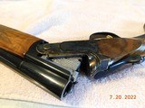 CAESAR GUERINI WOODLANDER DOVE SPECIAL 32" 20 GAUGE - 6 of 10