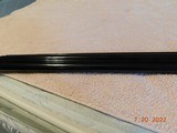 CAESAR GUERINI WOODLANDER DOVE SPECIAL 32" 20 GAUGE - 3 of 10
