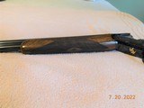 CAESAR GUERINI WOODLANDER DOVE SPECIAL 32" 20 GAUGE - 2 of 10