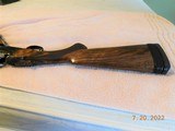 CAESAR GUERINI WOODLANDER DOVE SPECIAL 32" 20 GAUGE - 7 of 10