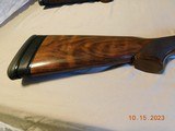 CAESAR GUERINI WOODLANDER DOVE SPECIAL 20 GUAGE 32 INCH ISIS RECOIL SYSTEM SOLID RIB - 2 of 3