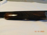 CAESAR GUERINI INVICTUS V SPORTING 34 INCH ISIS RECOIL SYSTEM AS NEW w FACTORY CASE - 8 of 9