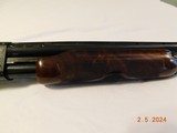 REMINGTON 870 D GRADE 12 GAUGE SKEET 25 INCH - 5 of 9