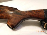 REMINGTON 870 D GRADE 12 GAUGE SKEET 25 INCH - 2 of 9