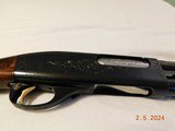REMINGTON 870 D GRADE 12 GAUGE SKEET 25 INCH - 3 of 9