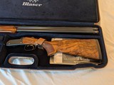 Blaser F3 Attache 12 Gauge - 1 of 6