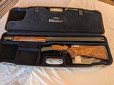 Blaser F3 Attache 12 Gauge - 2 of 6