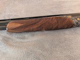 Cesar Guerini Revenant 20 gauge over and under - 2 of 8