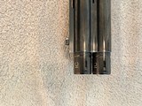 Cesar Guerini Revenant 20 gauge over and under - 3 of 8