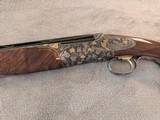 Cesar Guerini Revenant 20 gauge over and under - 4 of 8