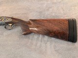 Cesar Guerini Revenant 20 gauge over and under