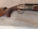 Cesar Guerini Revenant 20 gauge over and under - 6 of 8