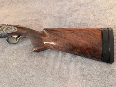 Caesar Guerini Revenant 20 gauge shotgun