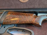 Caesar Guerini 12 gauge Invictus 5 sporting - Image 3 of 10
