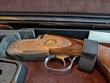 Caesar Guerini 12 gauge Invictus 5 sporting - Image 1 of 10