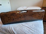 Caesar Guerini 12 gauge Invictus 5 sporting - Image 9 of 10