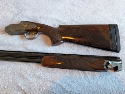 Caesar Guerini 12 gauge Invictus 5 sporting - Image 5 of 10