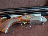 Caesar Guerini 12 gauge Invictus 5 sporting - Image 4 of 10