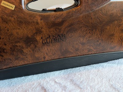 Caesar Guerini 12 gauge Invictus 5 sporting - Image 8 of 10