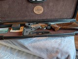 Caesar Guerini 12 gauge Invictus 5 sporting - Image 7 of 10