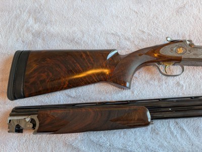 Caesar Guerini 12 gauge Invictus 5 sporting - Image 6 of 10