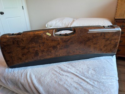 Caesar Guerini 12 gauge Invictus 5 sporting - Image 9 of 10