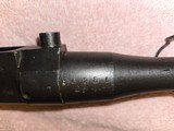 1944 Enfield No. 4 MK 1 Maltby .303 British MK I Matching Numbers WWII - 12 of 13