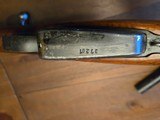 1944 Enfield No. 4 MK 1 Maltby .303 British MK I Matching Numbers WWII - 9 of 13