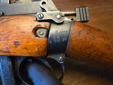 1944 Enfield No. 4 MK 1 Maltby .303 British MK I Matching Numbers WWII - 5 of 13