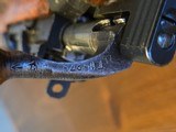 1944 Enfield No. 4 MK 1 Maltby .303 British MK I Matching Numbers WWII - 8 of 13