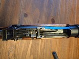 1944 Enfield No. 4 MK 1 Maltby .303 British MK I Matching Numbers WWII - 11 of 13