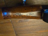 1944 Enfield No. 4 MK 1 Maltby .303 British MK I Matching Numbers WWII - 10 of 13