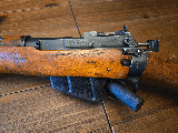 1944 Enfield No. 4 MK 1 Maltby .303 British MK I Matching Numbers WWII