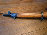 1944 Enfield No. 4 MK 1 Maltby .303 British MK I Matching Numbers WWII - 4 of 13