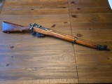 1944 Enfield No. 4 MK 1 Maltby .303 British MK I Matching Numbers WWII - 6 of 13