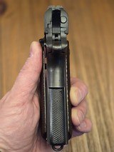 1911 Union Switch and Signal US&S Pistol 1943 CMP WWII M1911A1 - 2 of 15