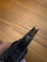 1911 Union Switch and Signal US&S Pistol 1943 CMP WWII M1911A1 - 12 of 15