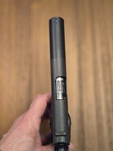 1911 Union Switch and Signal US&S Pistol 1943 CMP WWII M1911A1 - 5 of 15