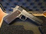 1911 Union Switch and Signal US&S Pistol 1943 CMP WWII M1911A1 - 15 of 15