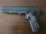 1911 Remington Rand M1911A1 WW2 .45 ACP CMP 1911 A1 with CMP case - 6 of 11