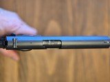 1911 Remington Rand M1911A1 WW2 .45 ACP CMP 1911 A1 with CMP case - 10 of 11
